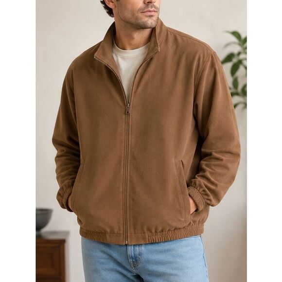 TravelSmith Jackets & Blazers - Travel Smith Jacket Size Large